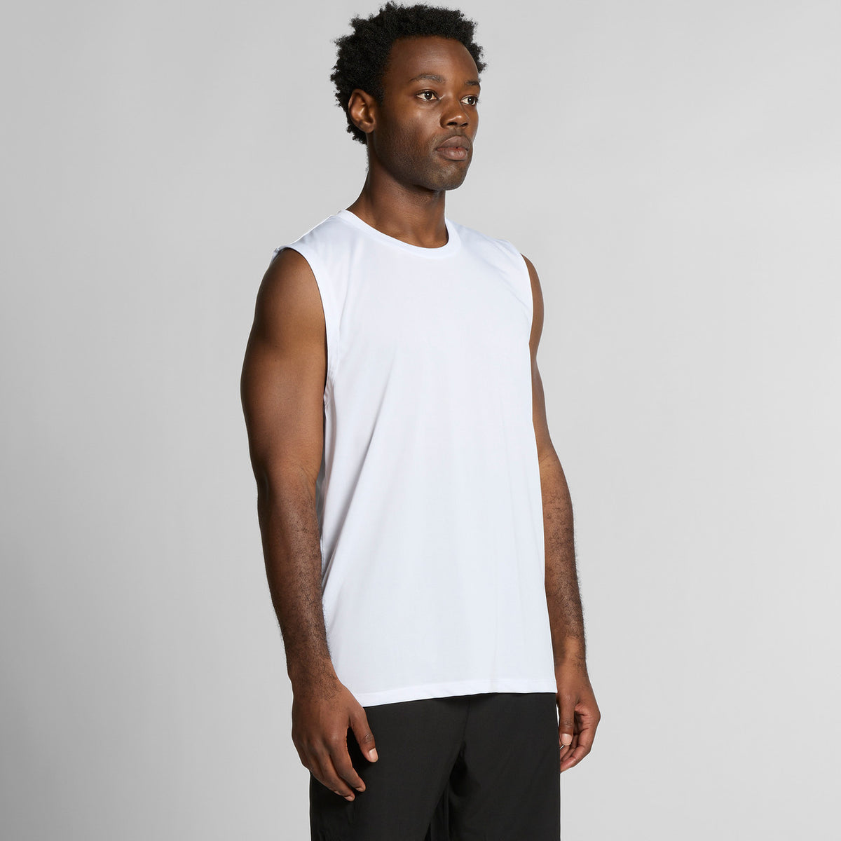 AS Colour Staple Active Tank 5078