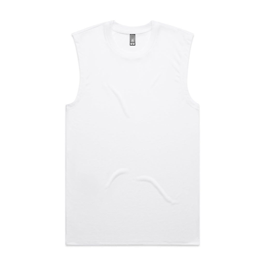 AS Colour Staple Active Tank 5078