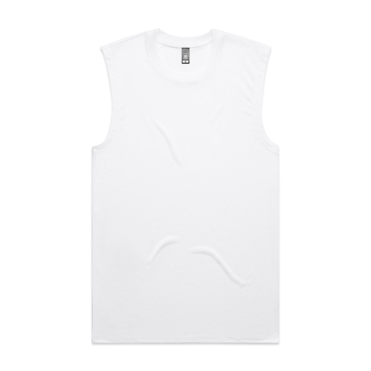AS Colour Staple Active Tank 5078