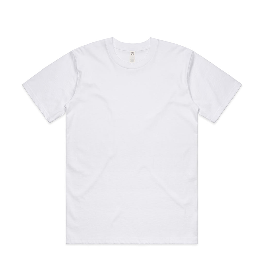 AS Colour Classic Minus Tee [-5cm] 5079