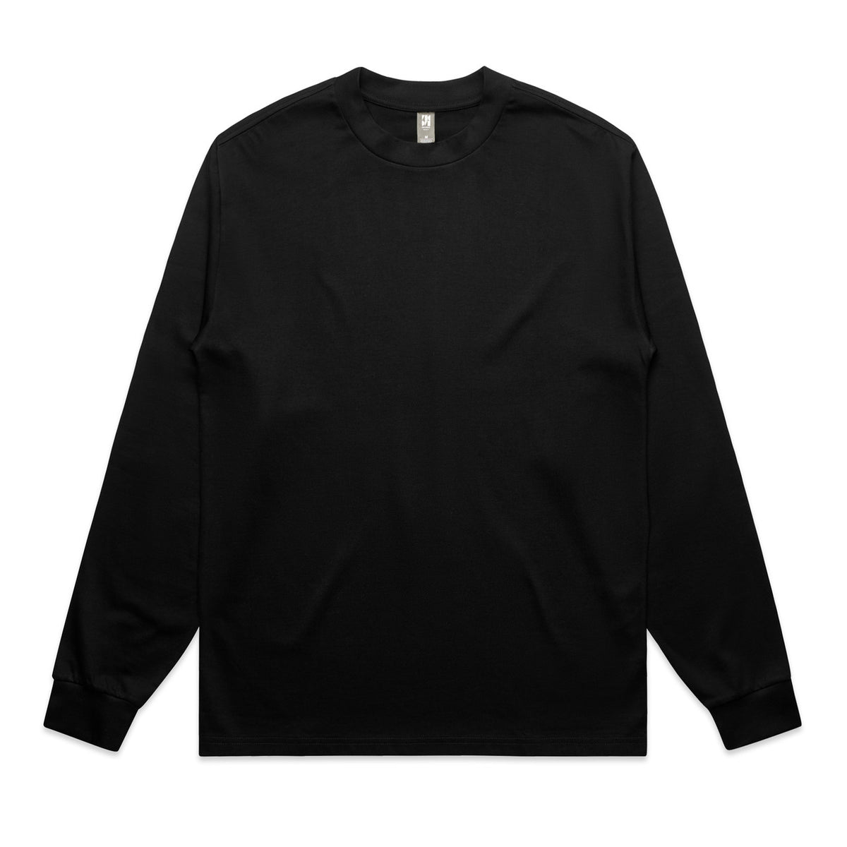 AS Colour Heavy L/S Tee 5081