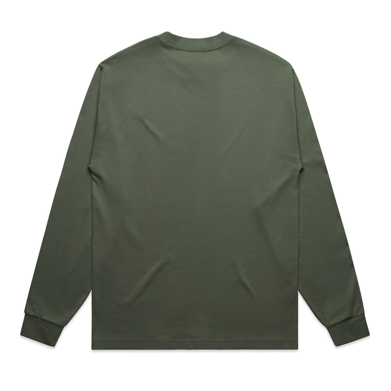 AS Colour Heavy L/S Tee 5081