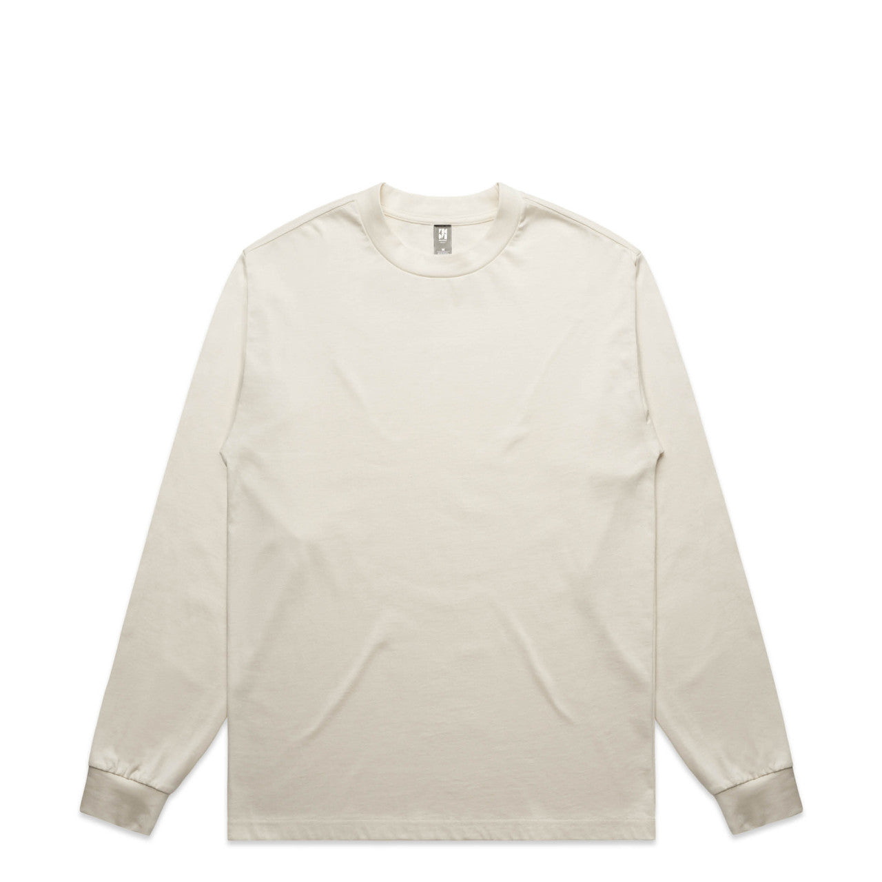 AS Colour Heavy L/S Tee 5081