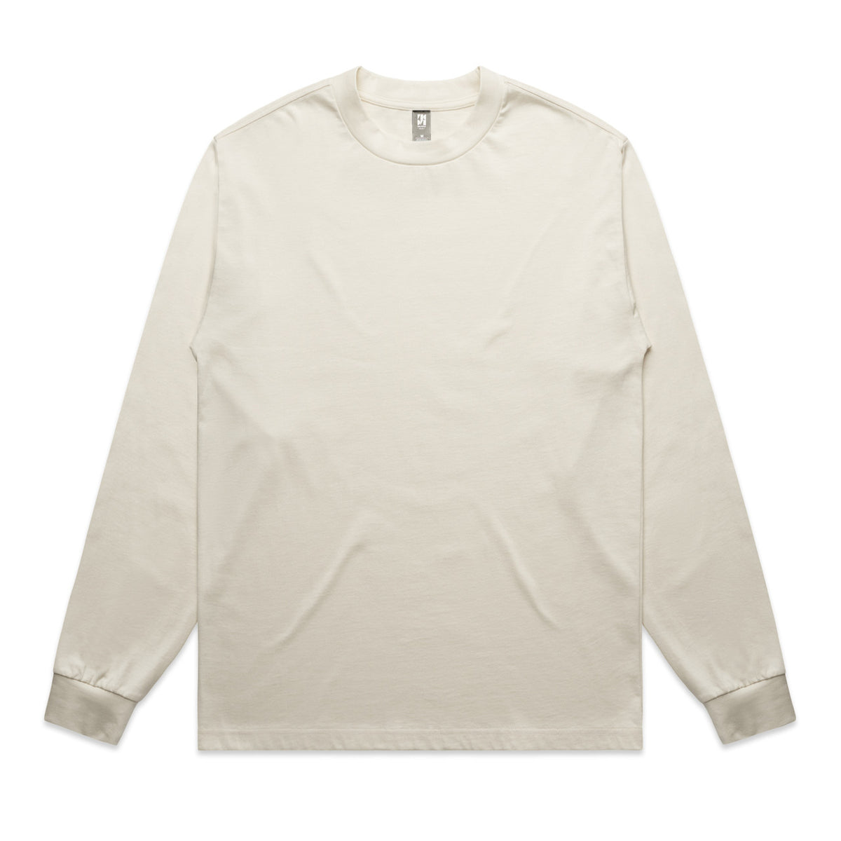 AS Colour Heavy L/S Tee 5081