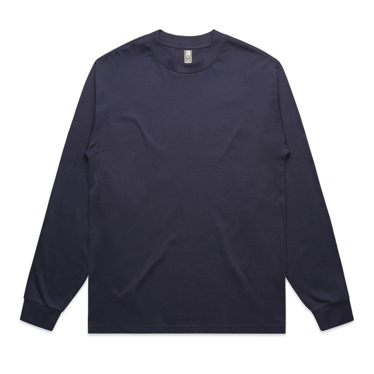 AS Colour Heavy L/S Tee 5081