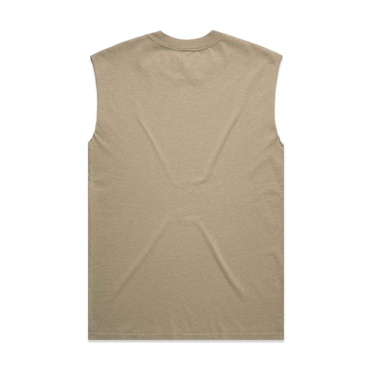 AS Colour Heavy Faded Tank 5084