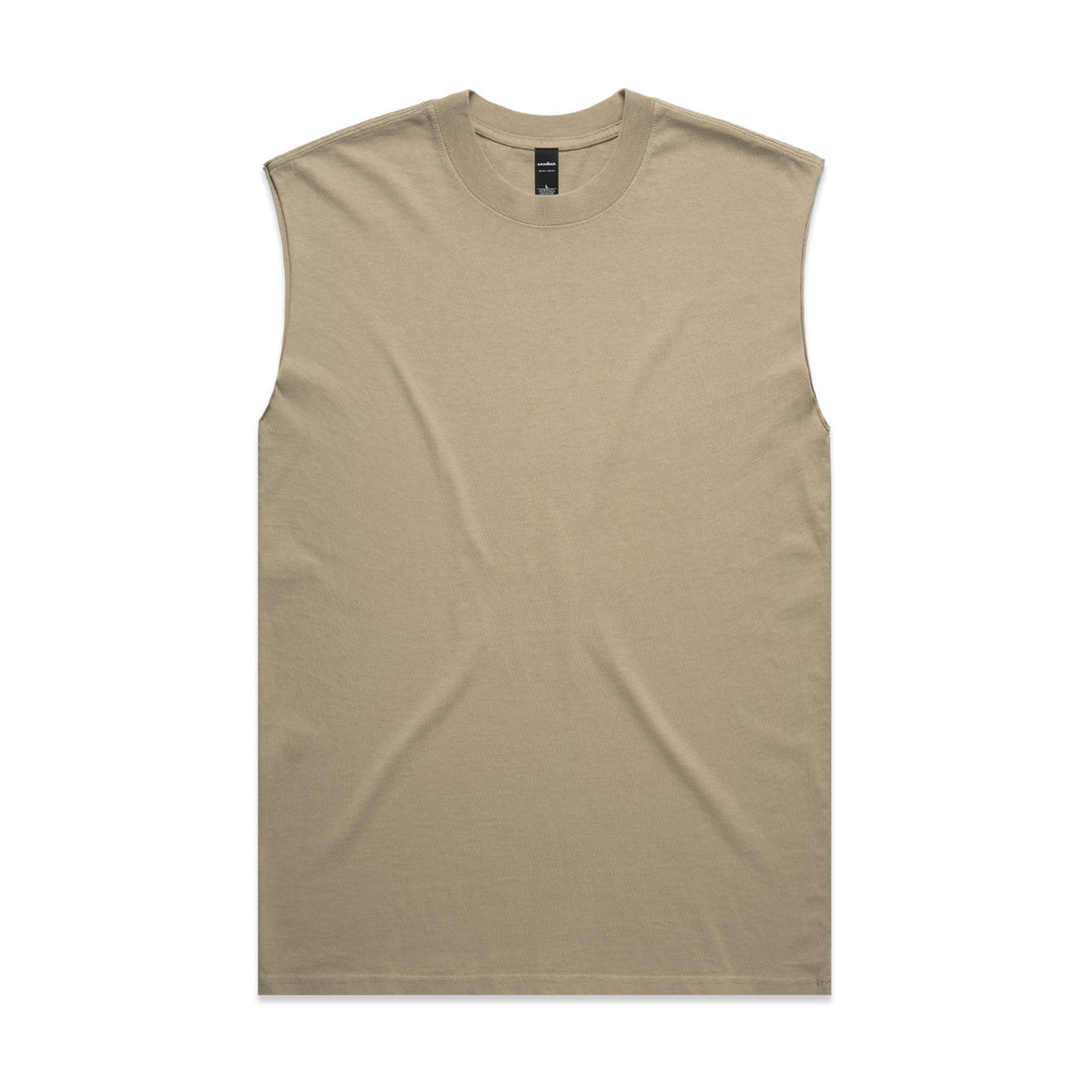AS Colour Heavy Faded Tank 5084