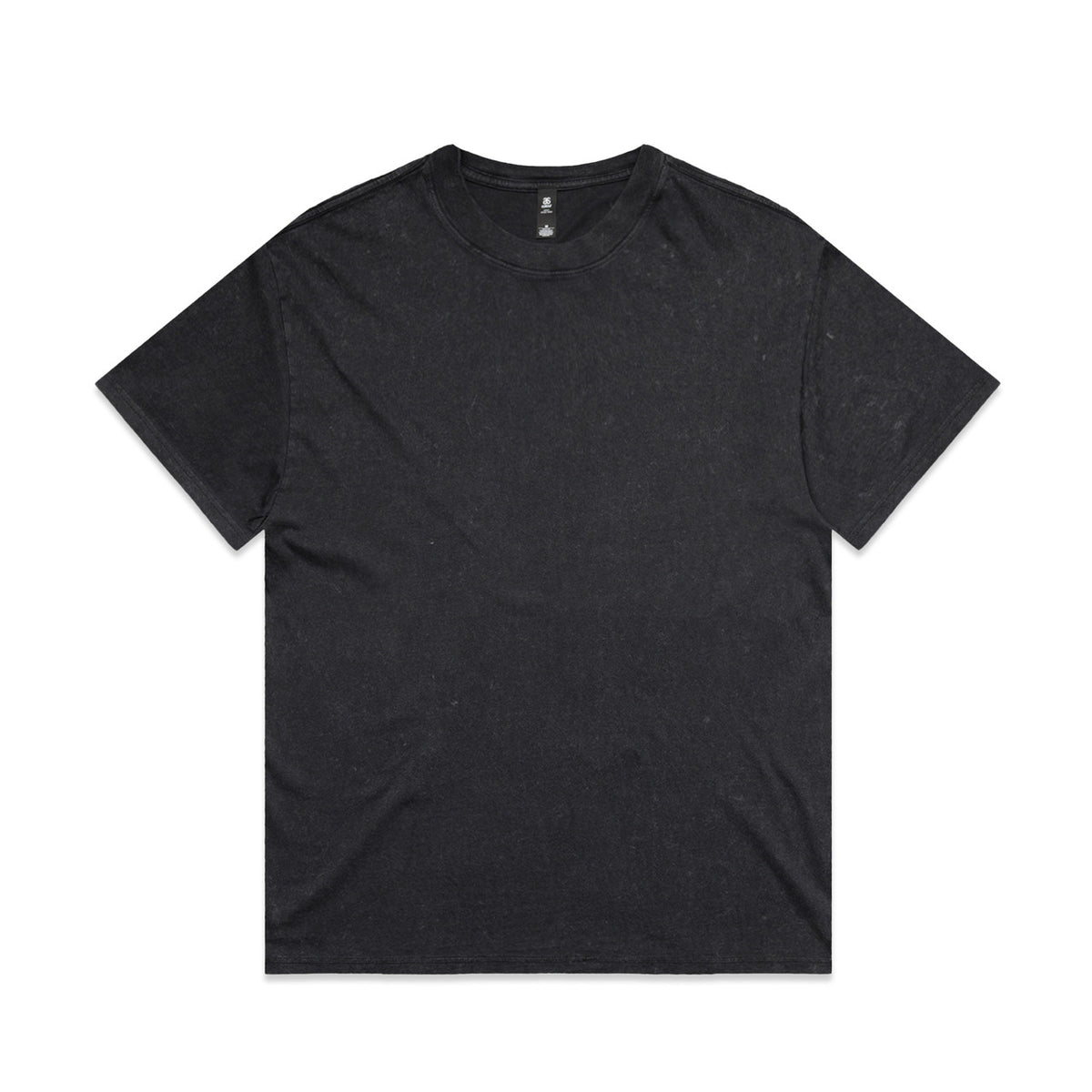 AS Colour Stone Wash Heavy Tee 5085