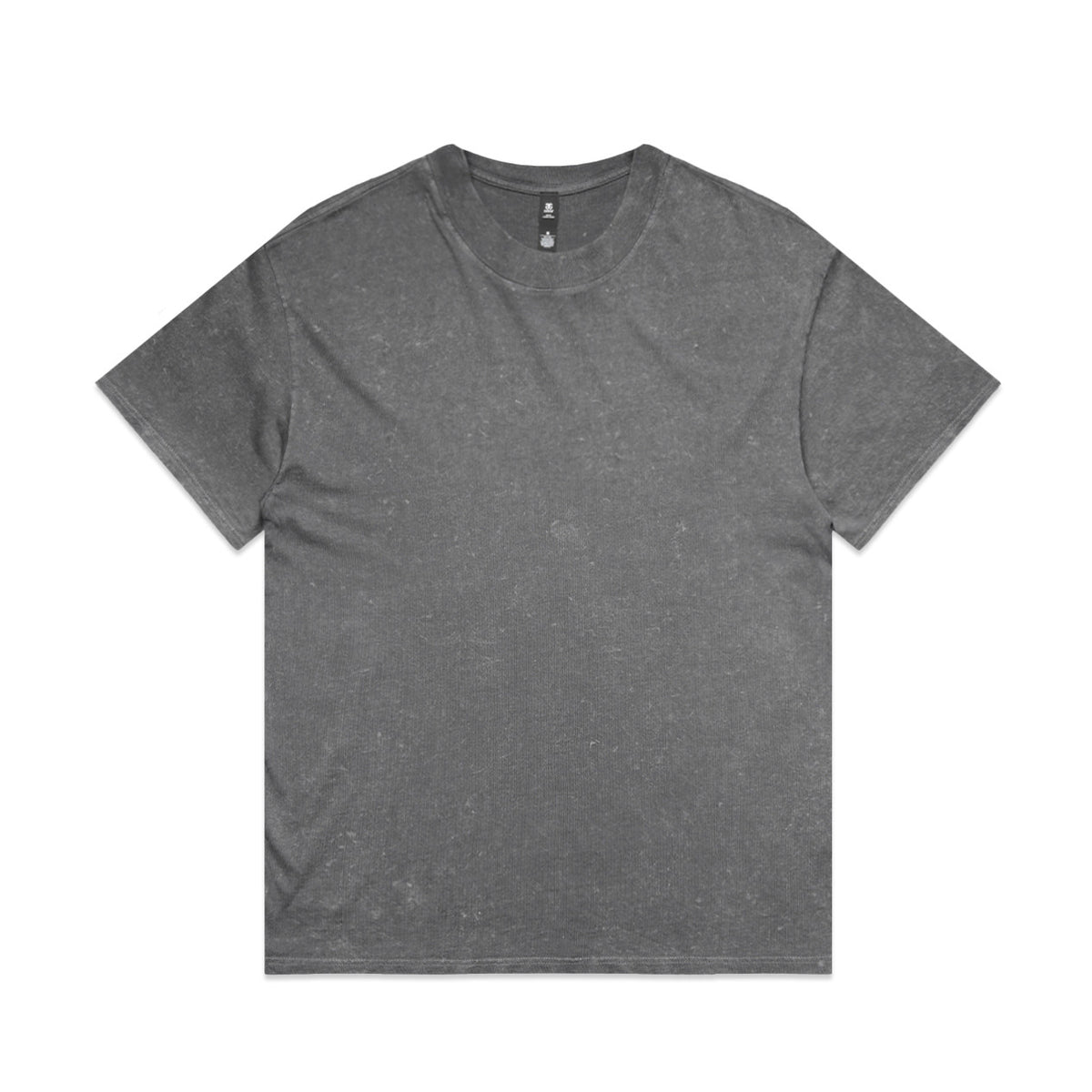 AS Colour Stone Wash Heavy Tee 5085
