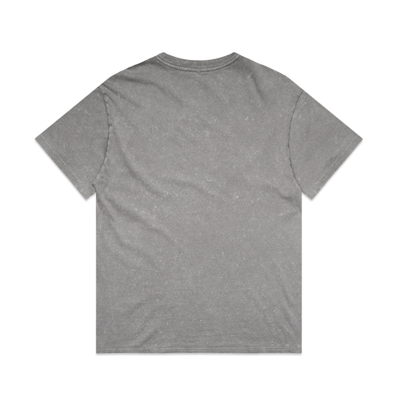 AS Colour Stone Wash Heavy Tee 5085