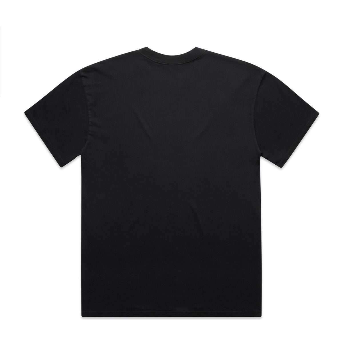 AS Colour Heavy Faded Minus Tee [-5cm] 5086