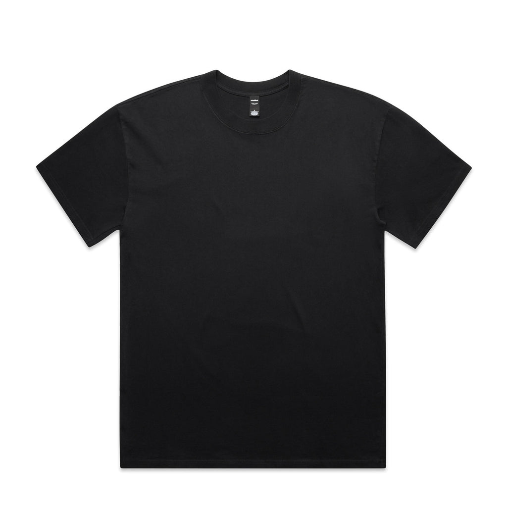 AS Colour Heavy Faded Minus Tee [-5cm] 5086