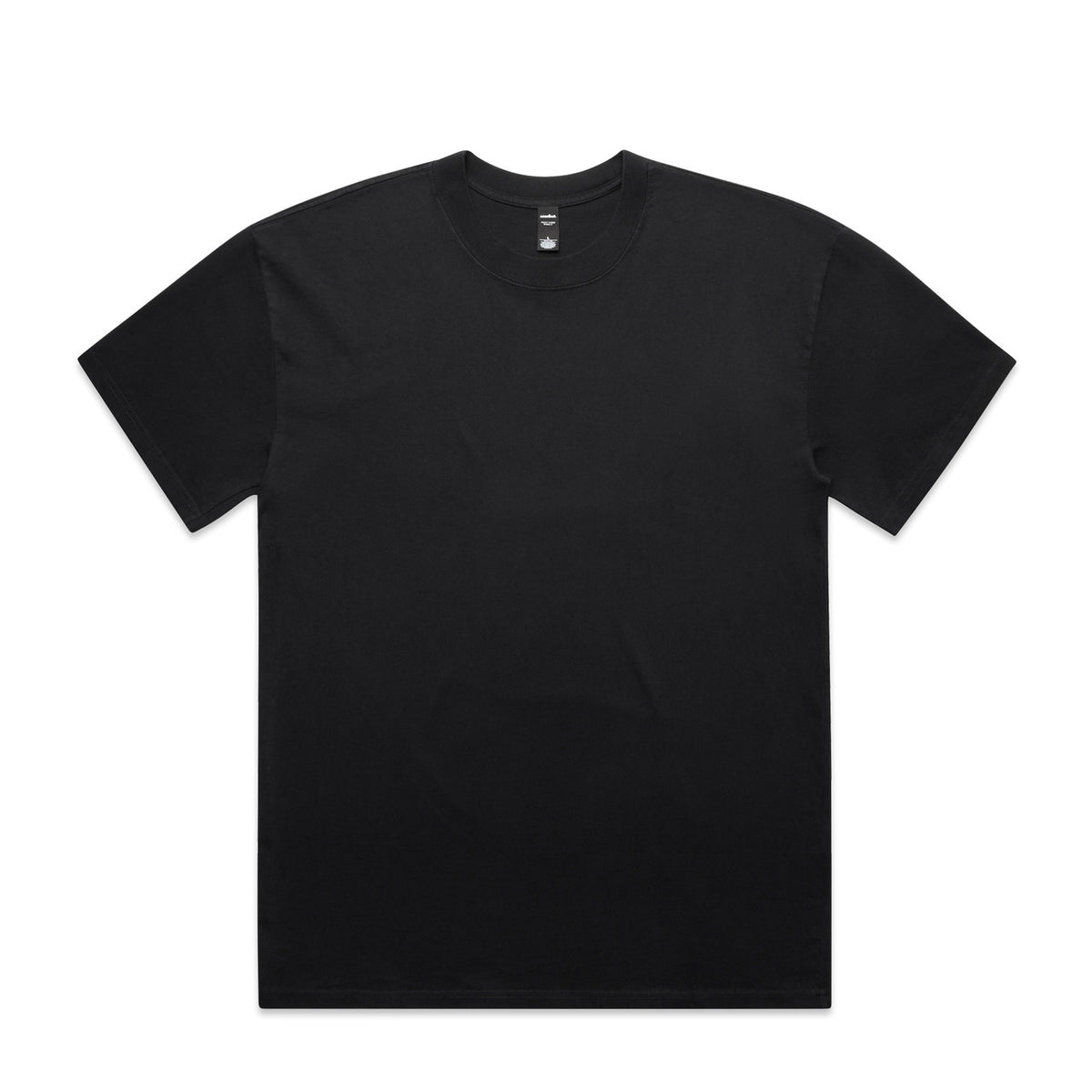 AS Colour Heavy Faded Minus Tee [-5cm] 5086