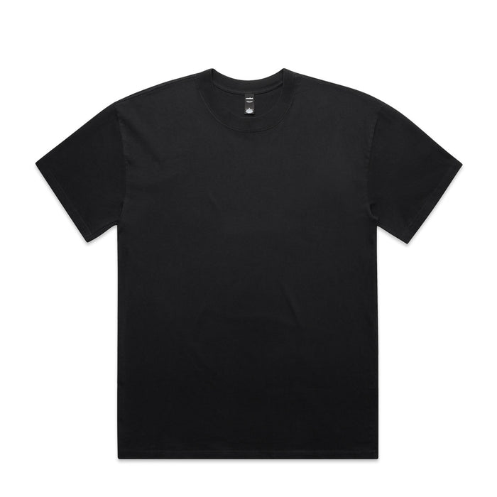 AS Colour Heavy Faded Minus Tee [-5cm] 5086