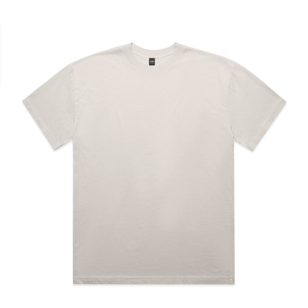 AS Colour Heavy Faded Minus Tee [-5cm] 5086
