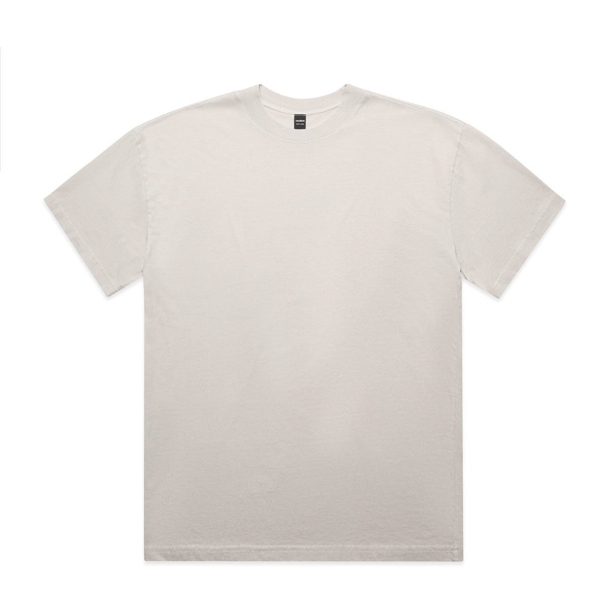 AS Colour Heavy Faded Minus Tee [-5cm] 5086