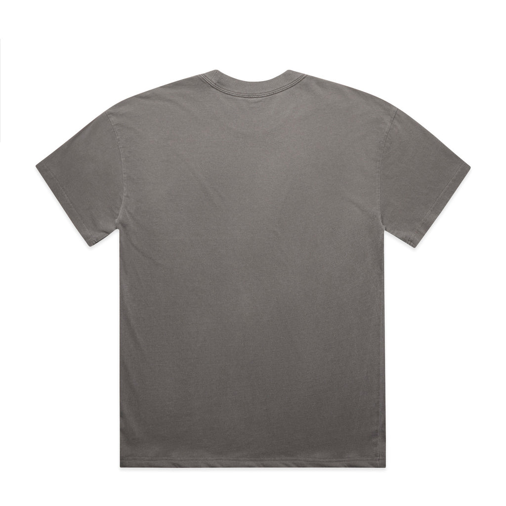 AS Colour Heavy Faded Minus Tee [-5cm] 5086