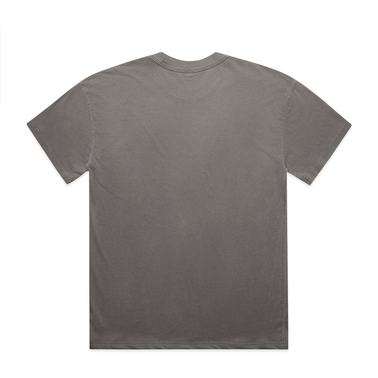 AS Colour Heavy Faded Minus Tee [-5cm] 5086