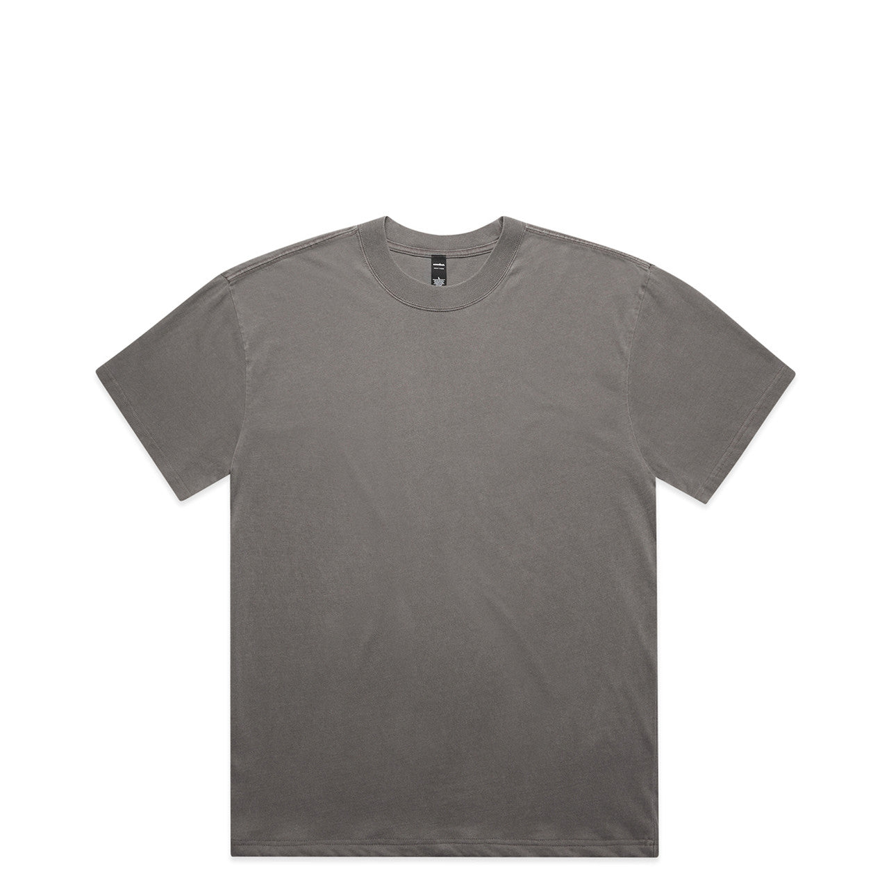 AS Colour Heavy Faded Minus Tee [-5cm] 5086