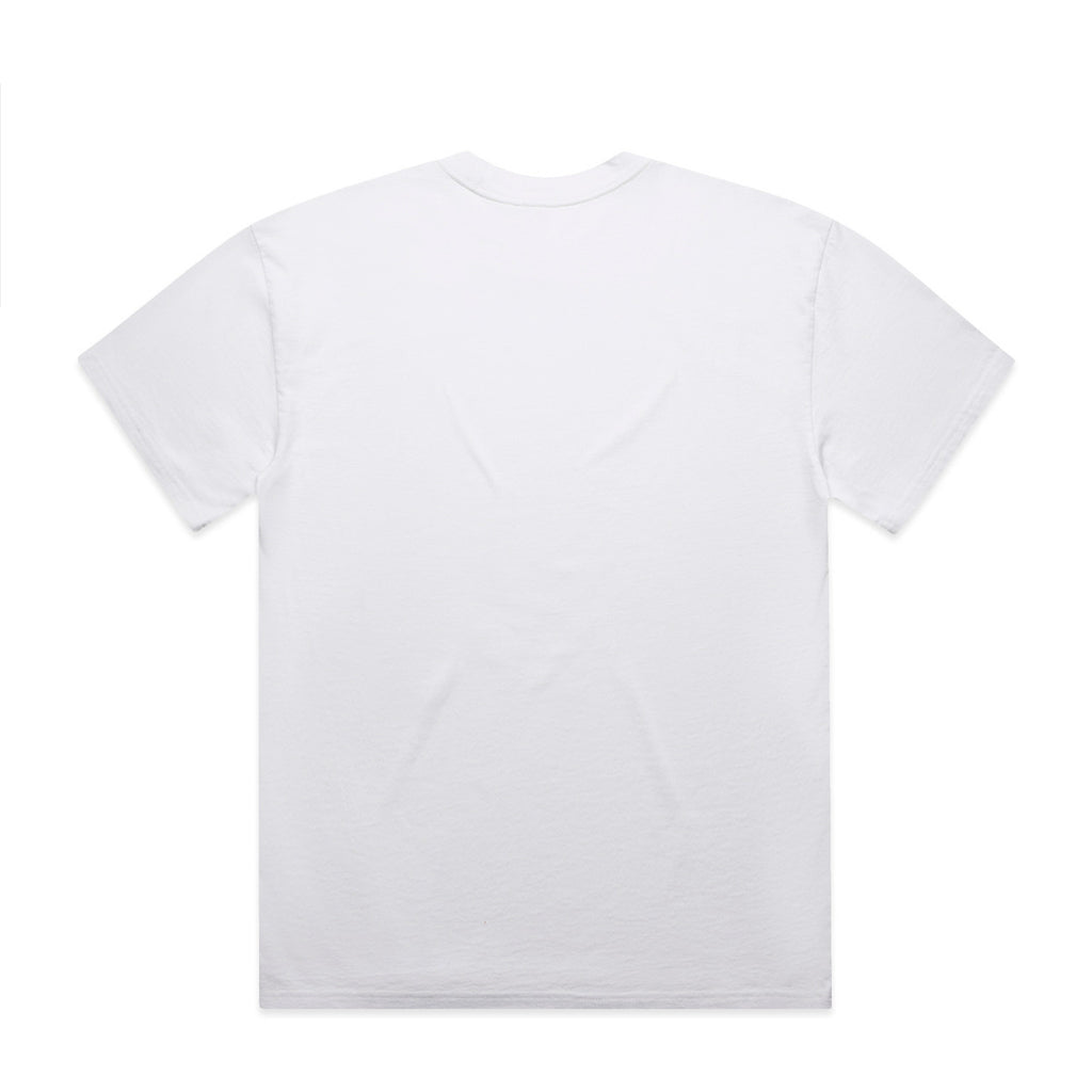 AS Colour Heavy Faded Minus Tee [-5cm] 5086