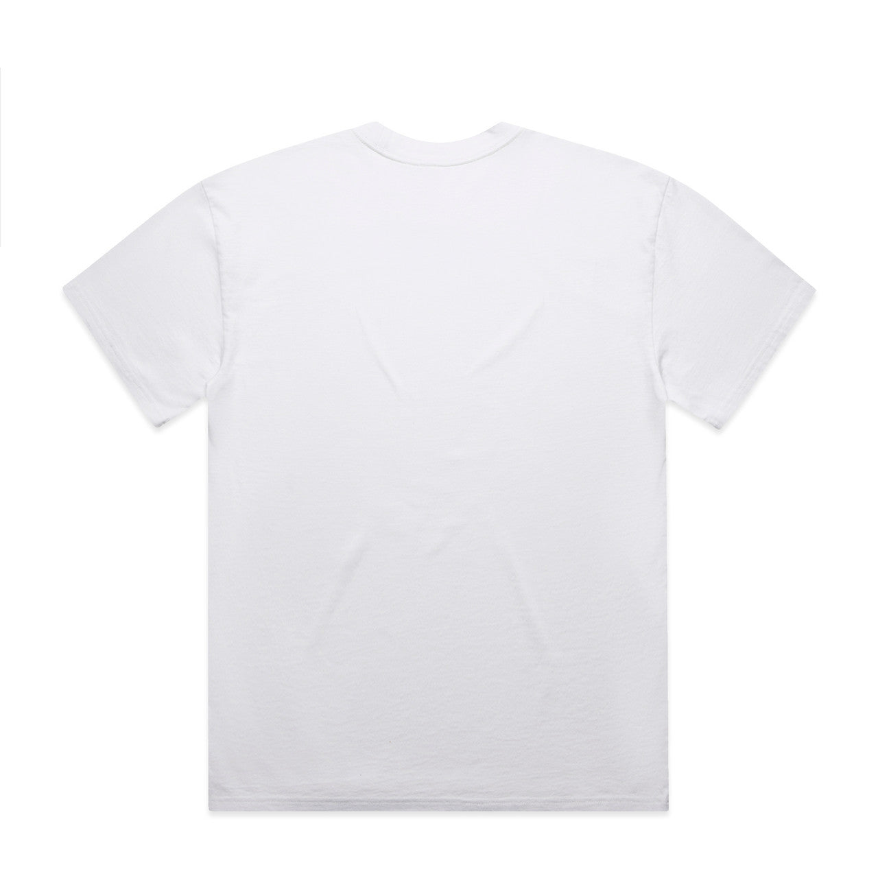 AS Colour Heavy Faded Minus Tee [-5cm] 5086
