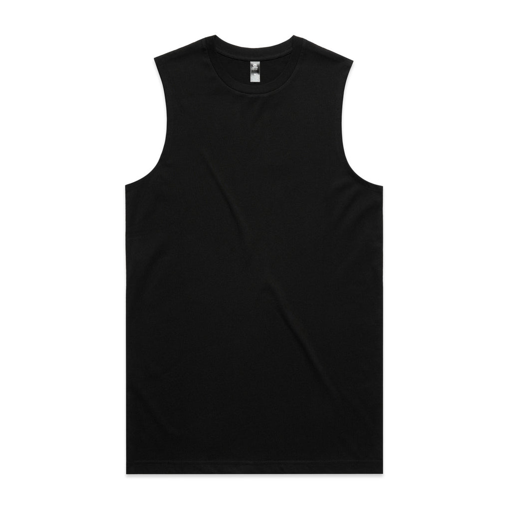 AS Colour Staple Tank 5090