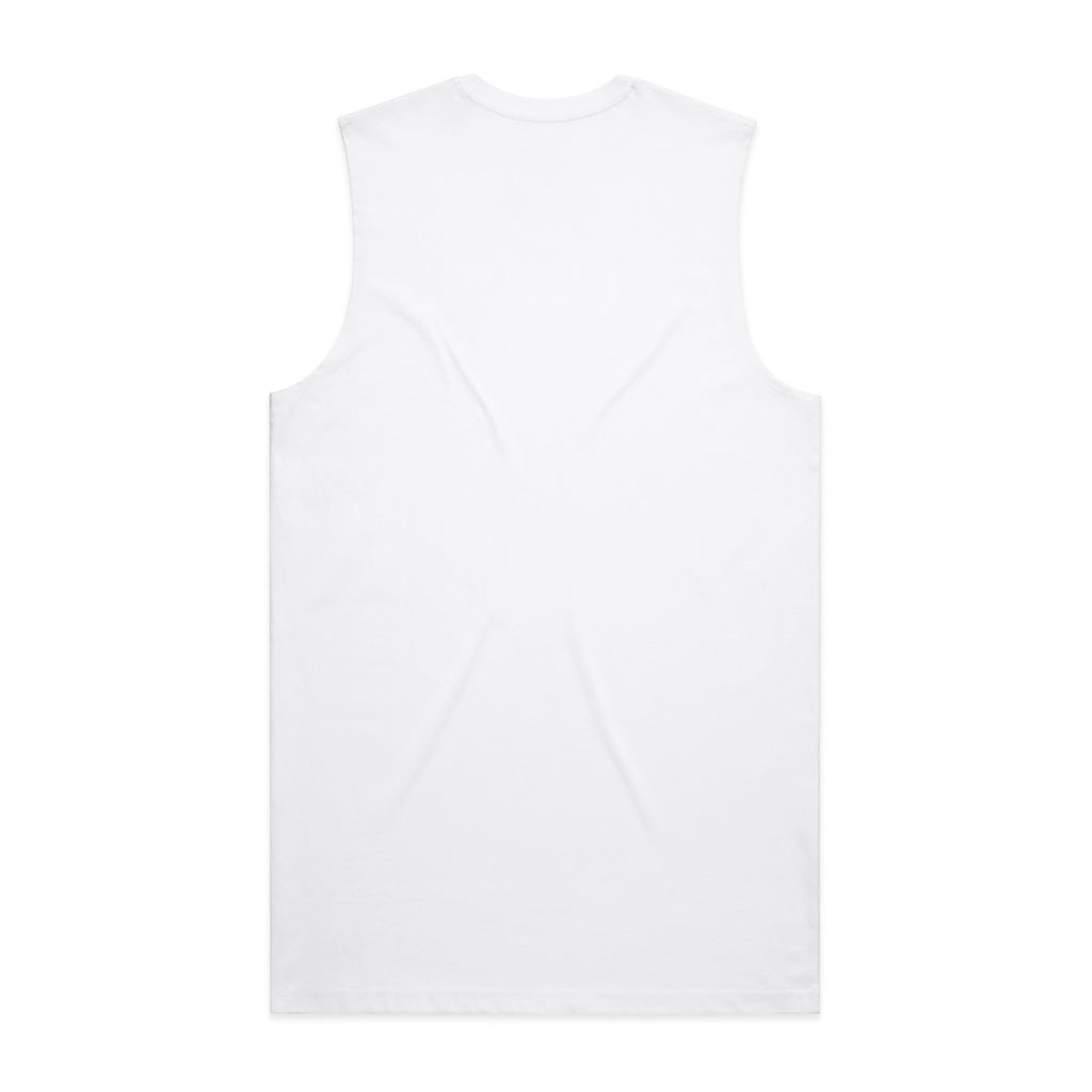 AS Colour Staple Tank 5090