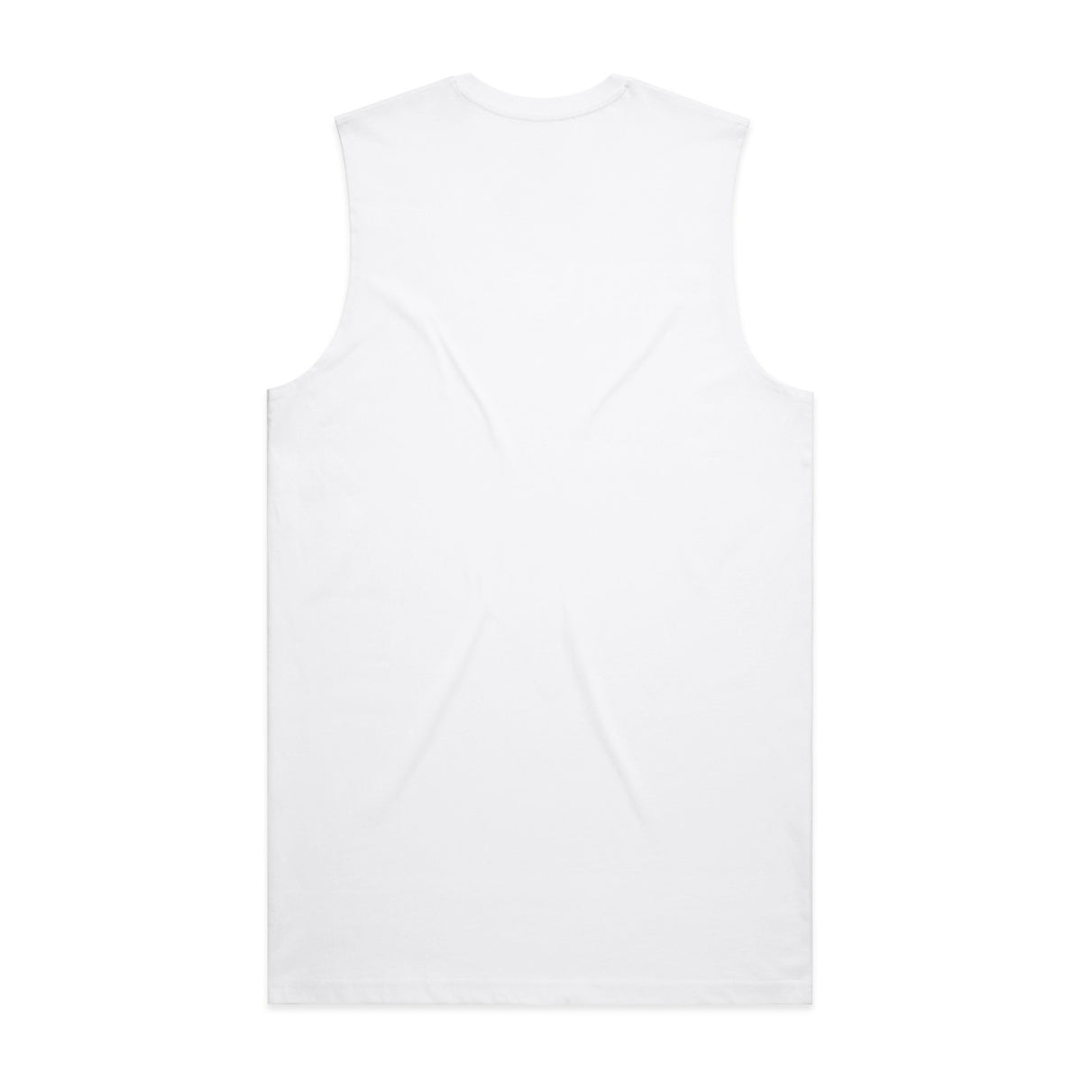 AS Colour Staple Tank 5090