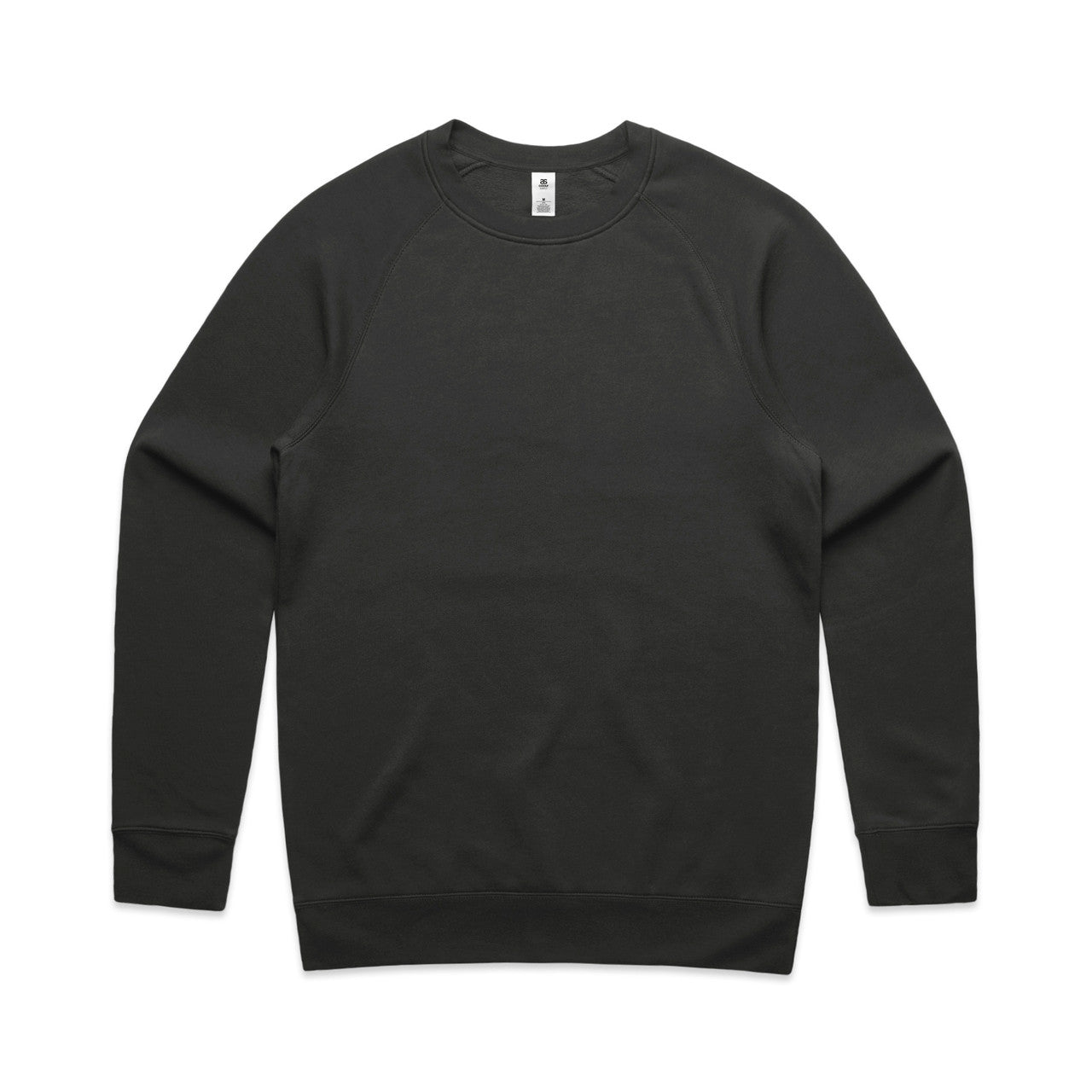 AS Colour Supply Crew 5100