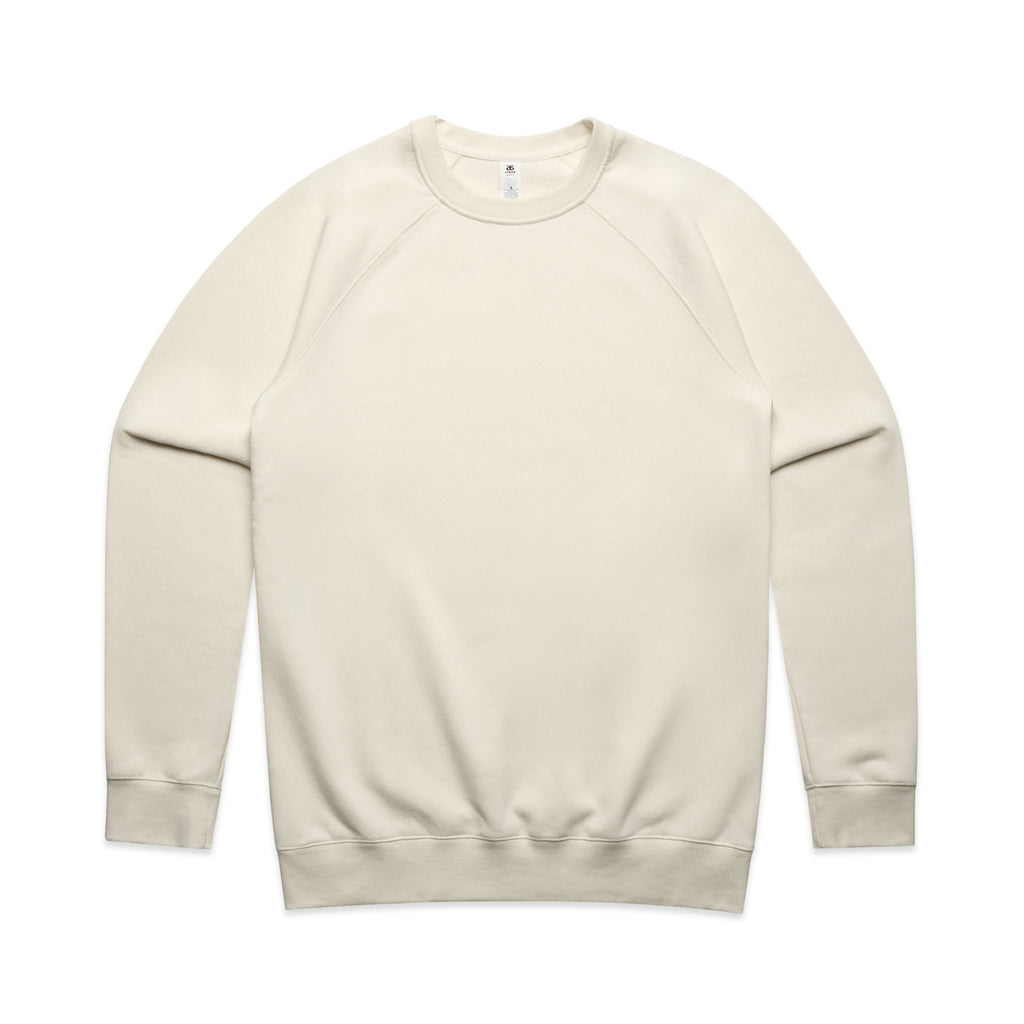 AS Colour Supply Crew 5100