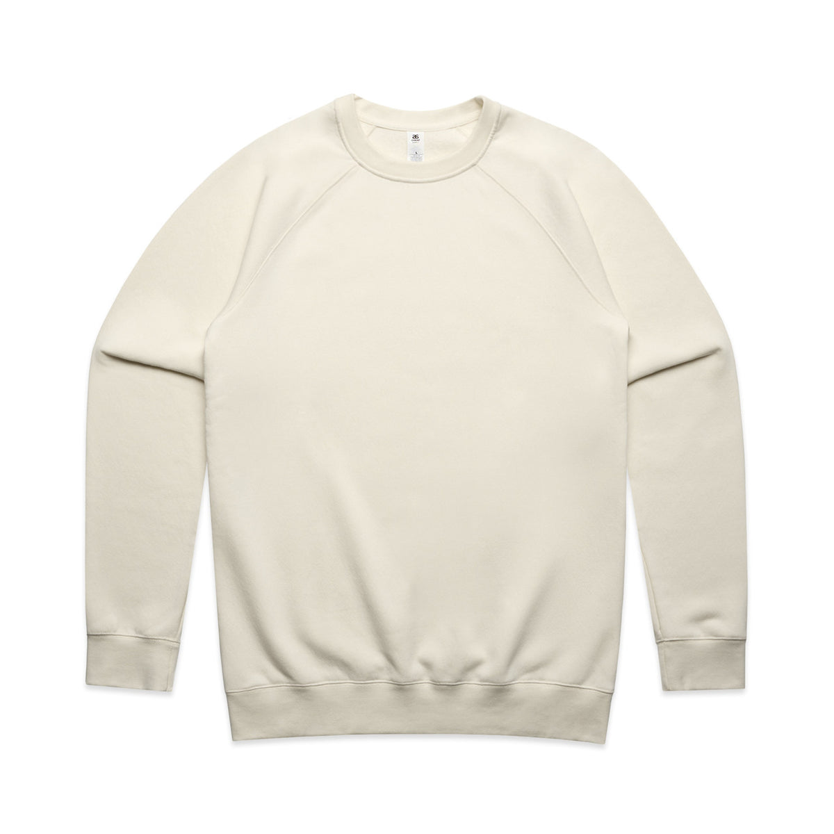 AS Colour Supply Crew 5100