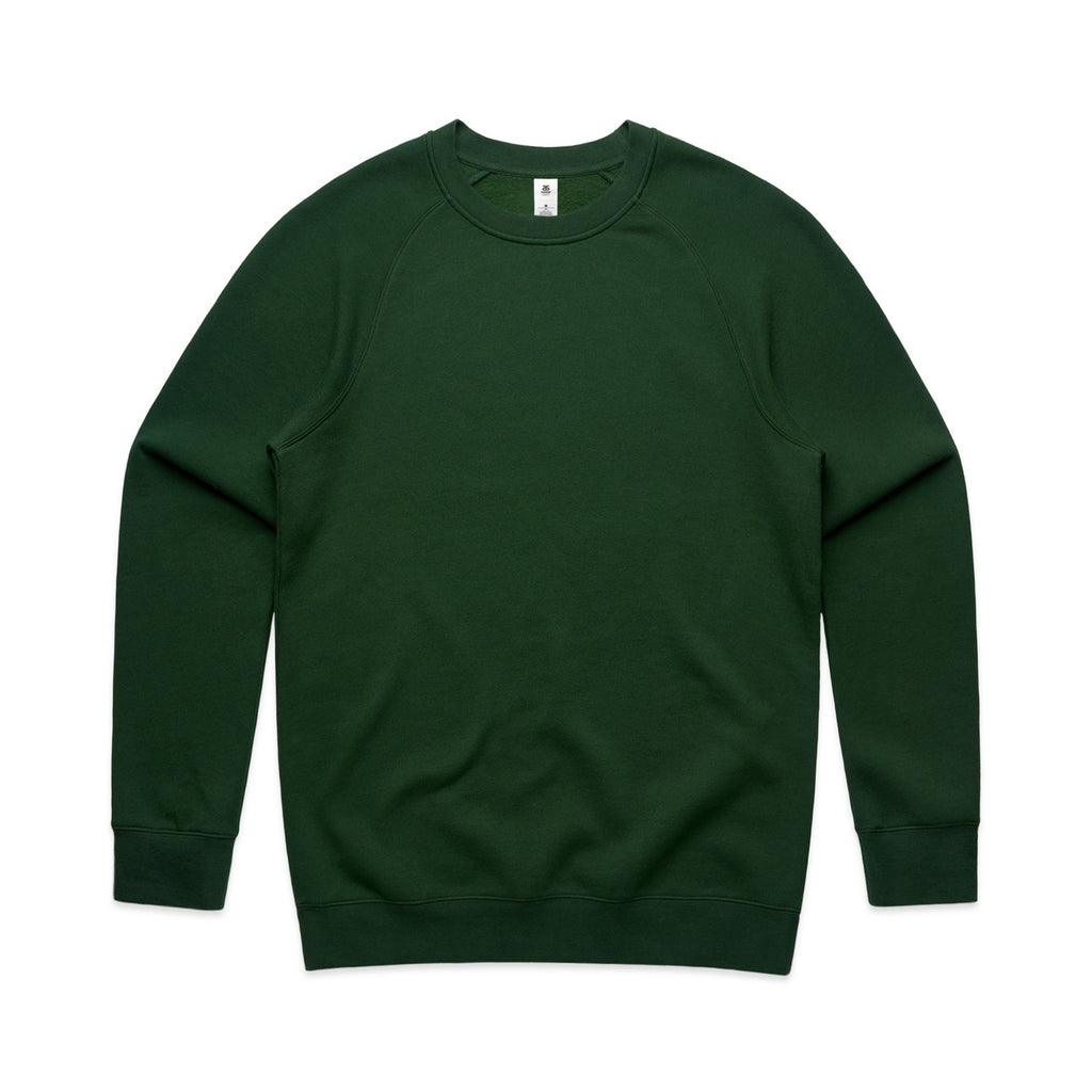AS Colour Supply Crew 5100