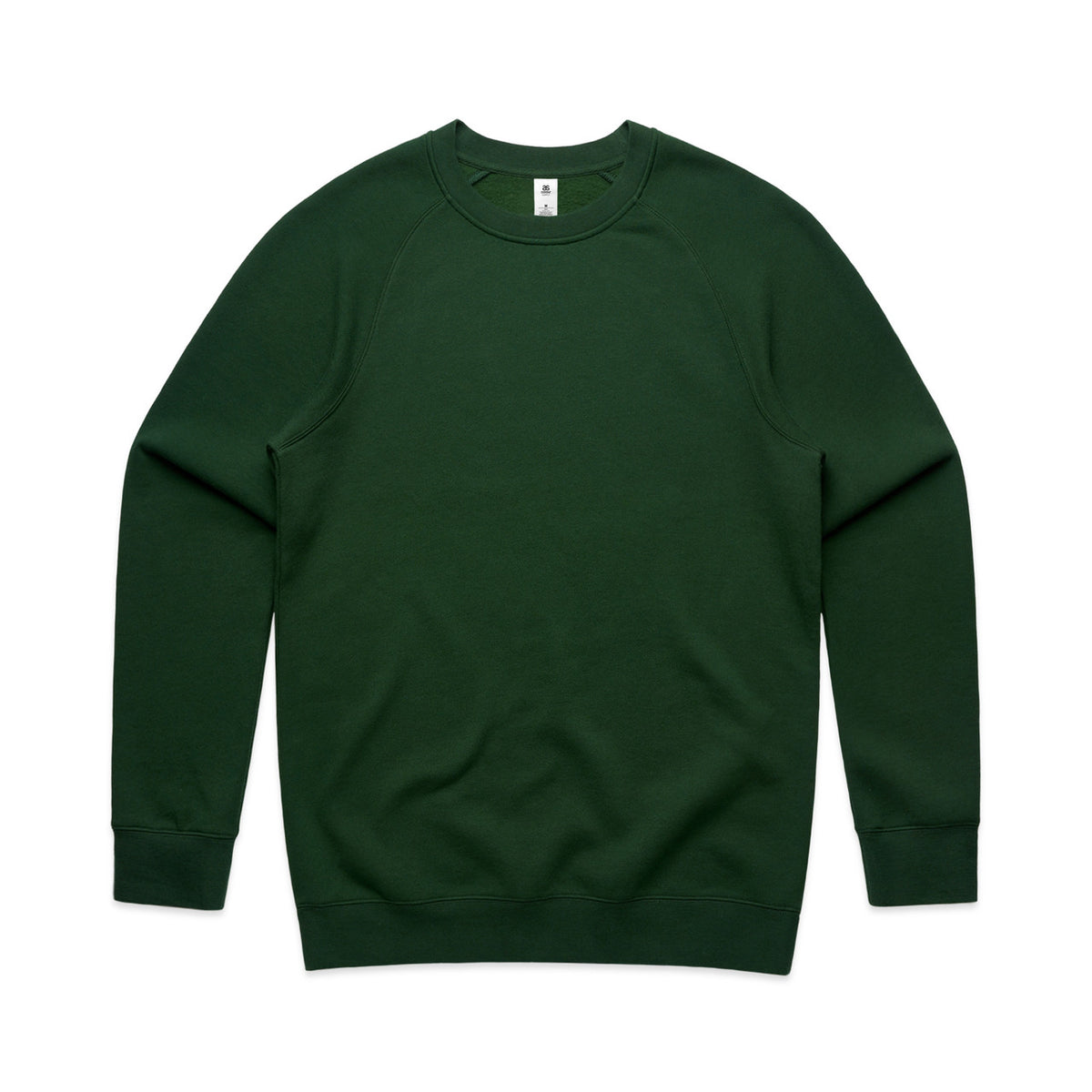 AS Colour Supply Crew 5100