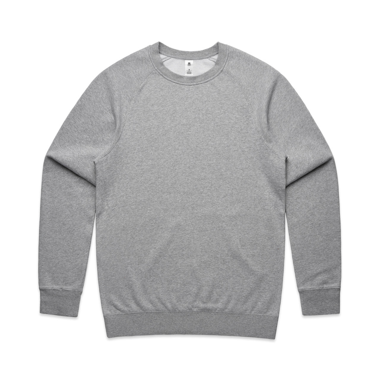 AS Colour Supply Crew 5100