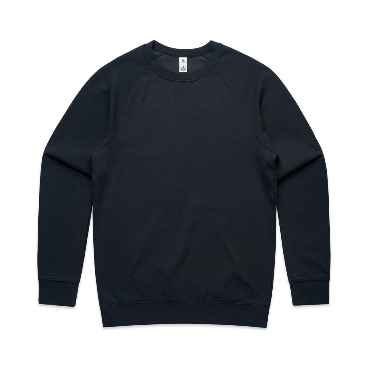 AS Colour Supply Crew 5100