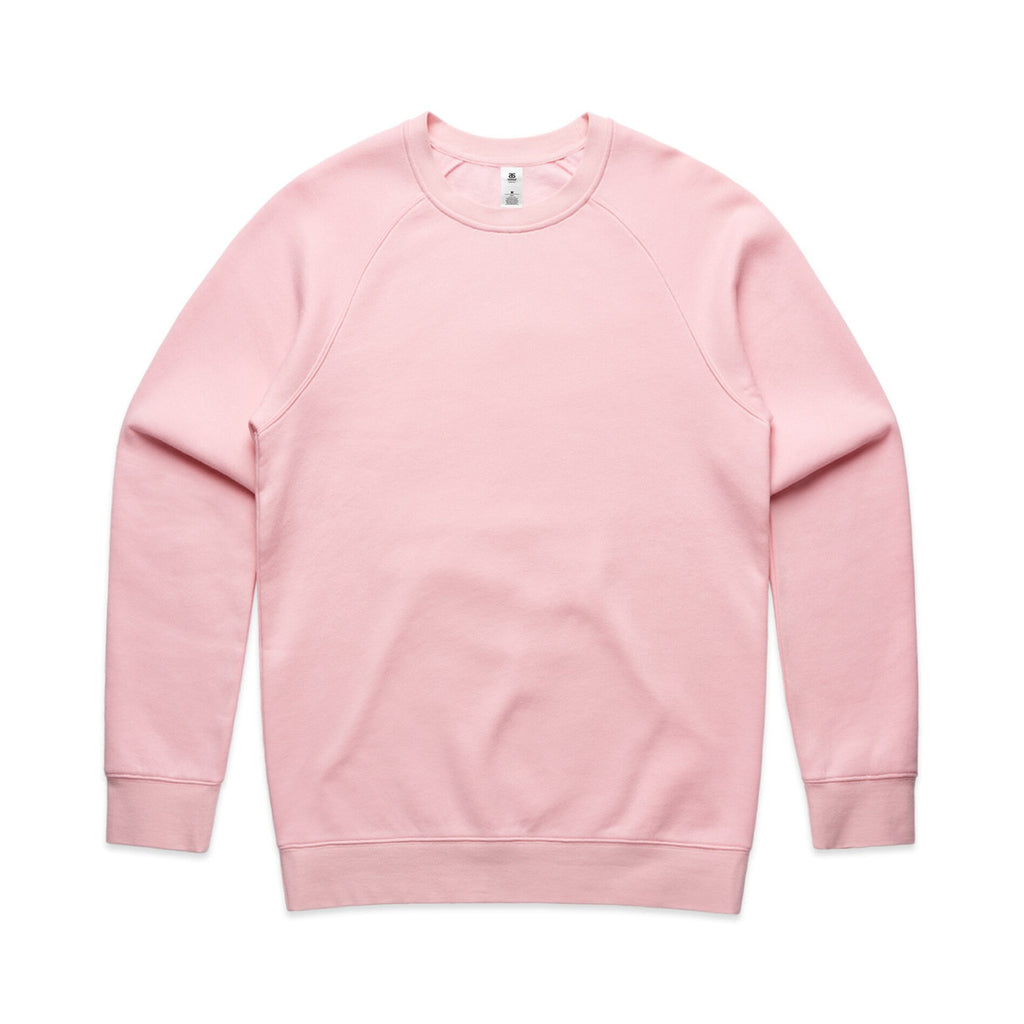 AS Colour Supply Crew 5100