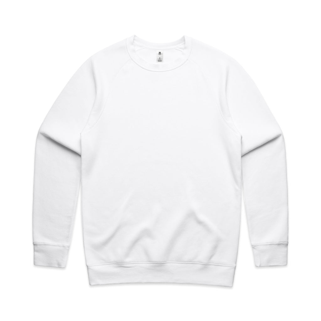 AS Colour Supply Crew 5100