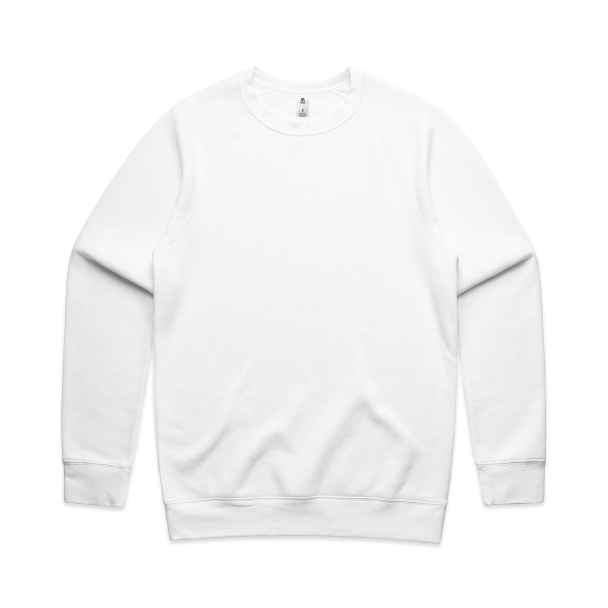 AS Colour Supply Crew 5100