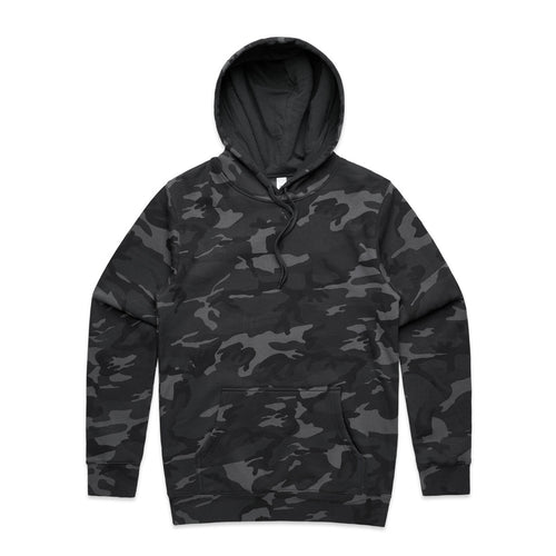 AS Colour Stencil Camo Hood 5102C