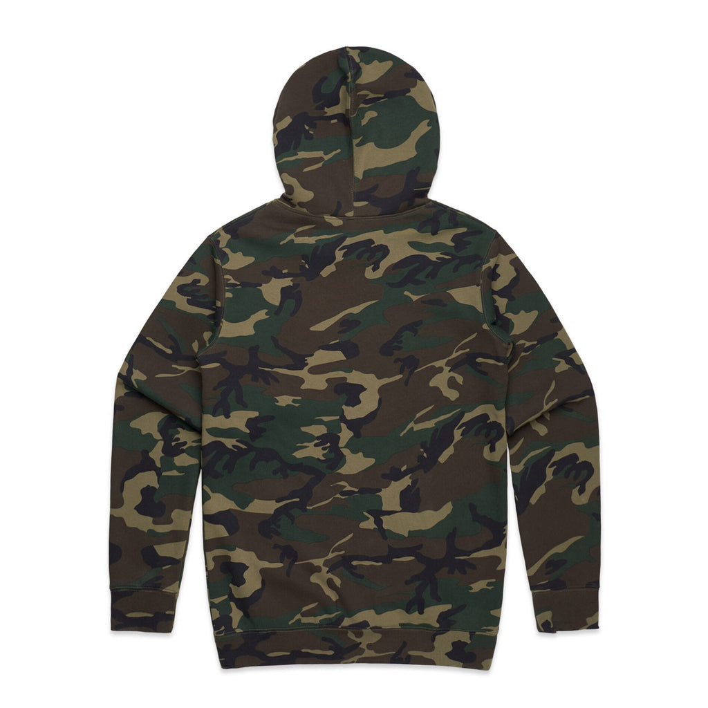 AS Colour Stencil Camo Hood 5102C