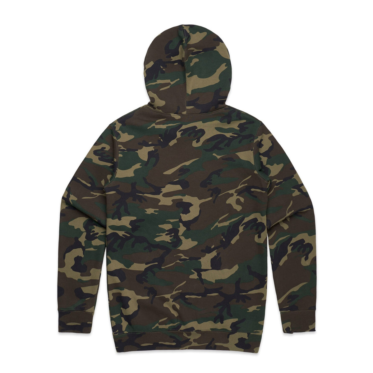 AS Colour Stencil Camo Hood 5102C
