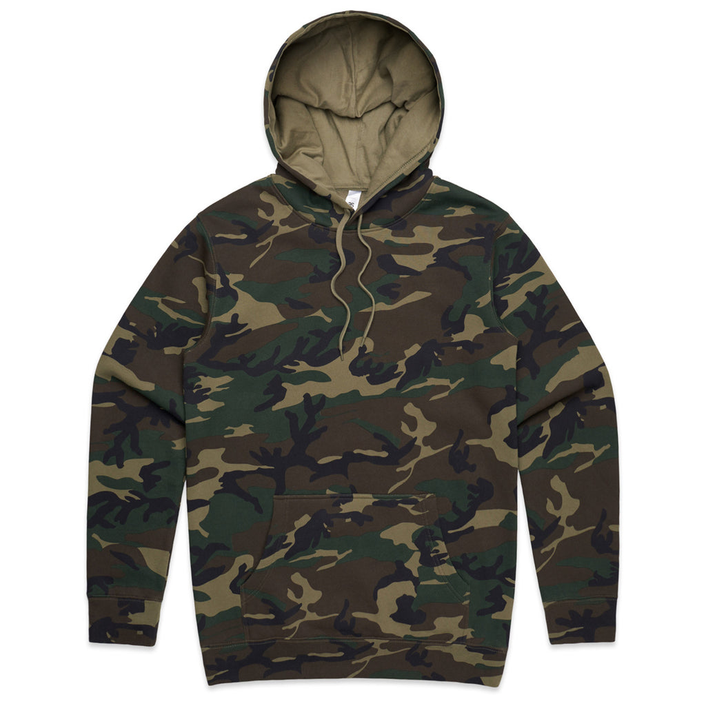 AS Colour Stencil Camo Hood 5102C