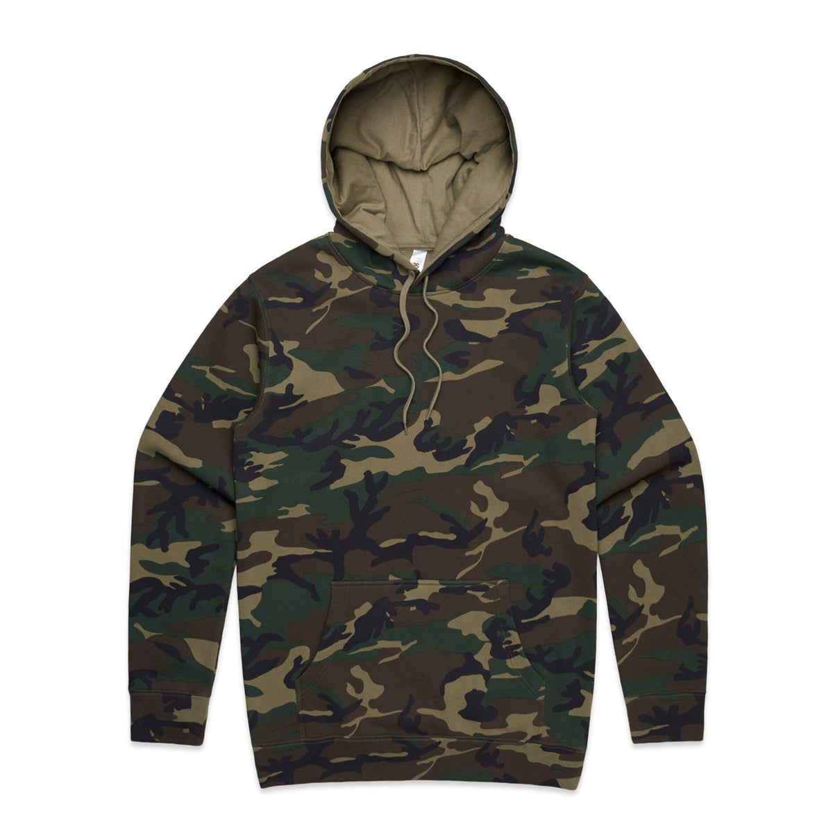 AS Colour Stencil Camo Hood 5102C