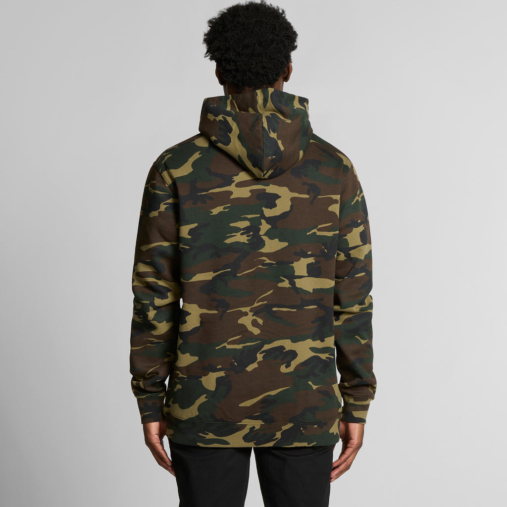 AS Colour Stencil Camo Hood 5102C