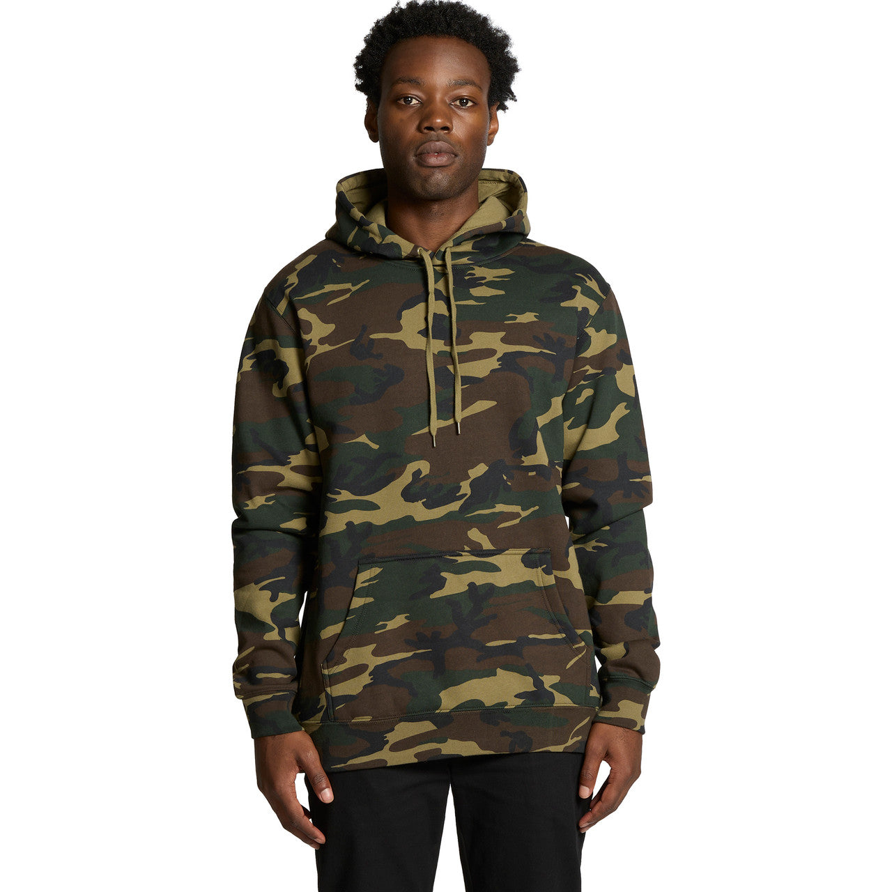 AS Colour Stencil Camo Hood 5102C