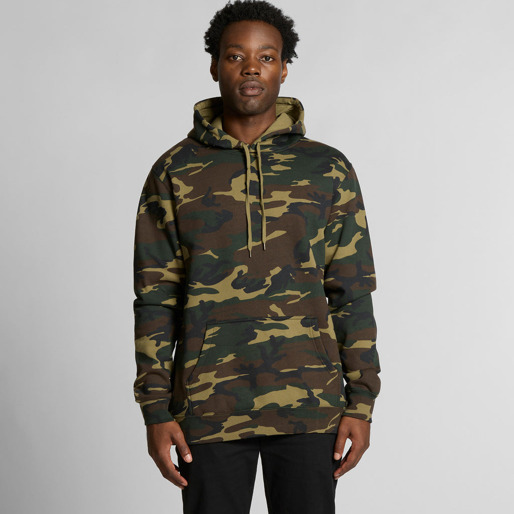AS Colour Stencil Camo Hood 5102C