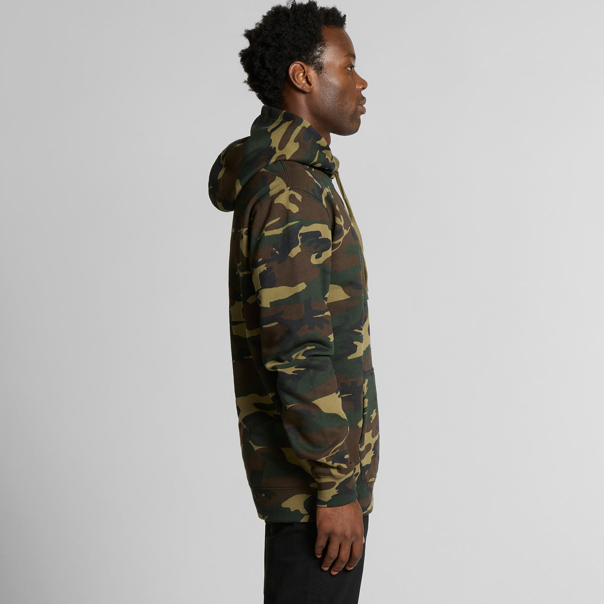 AS Colour Stencil Camo Hood 5102C