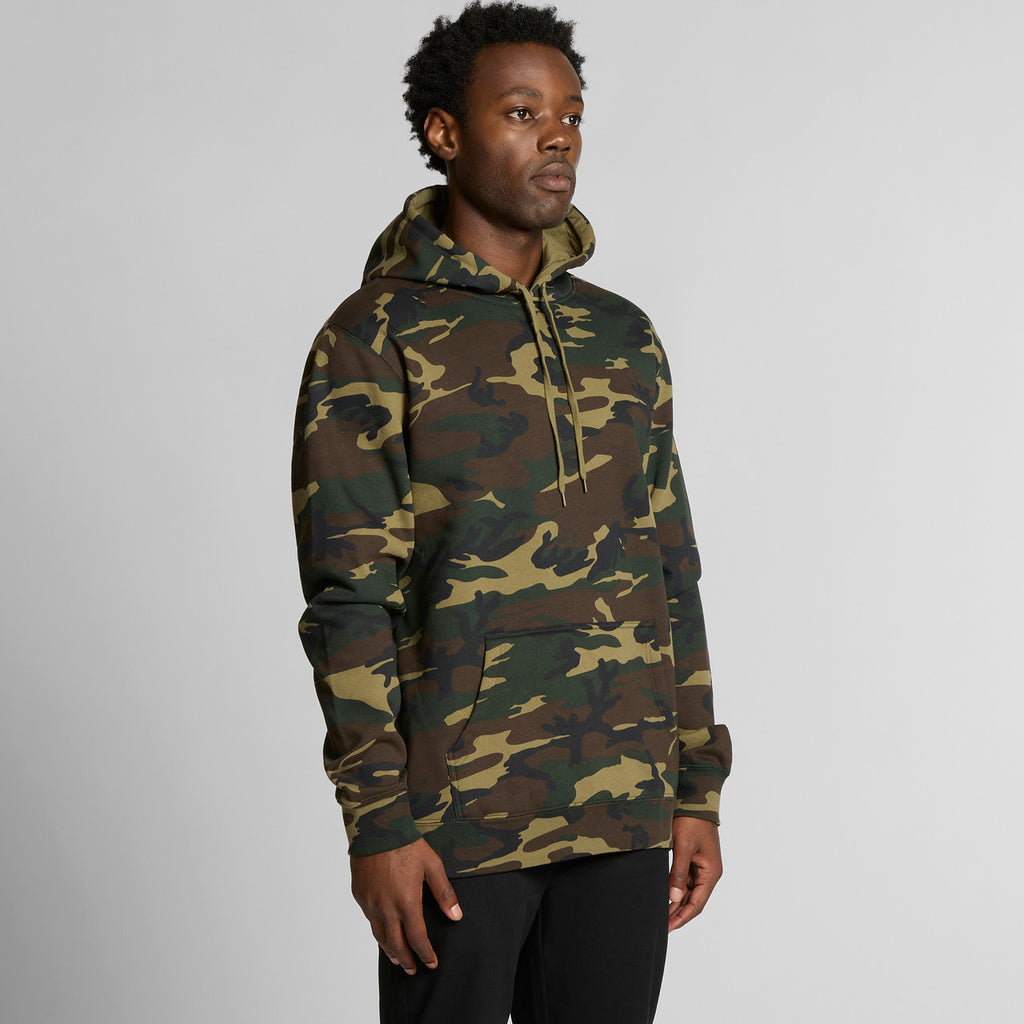 AS Colour Stencil Camo Hood 5102C