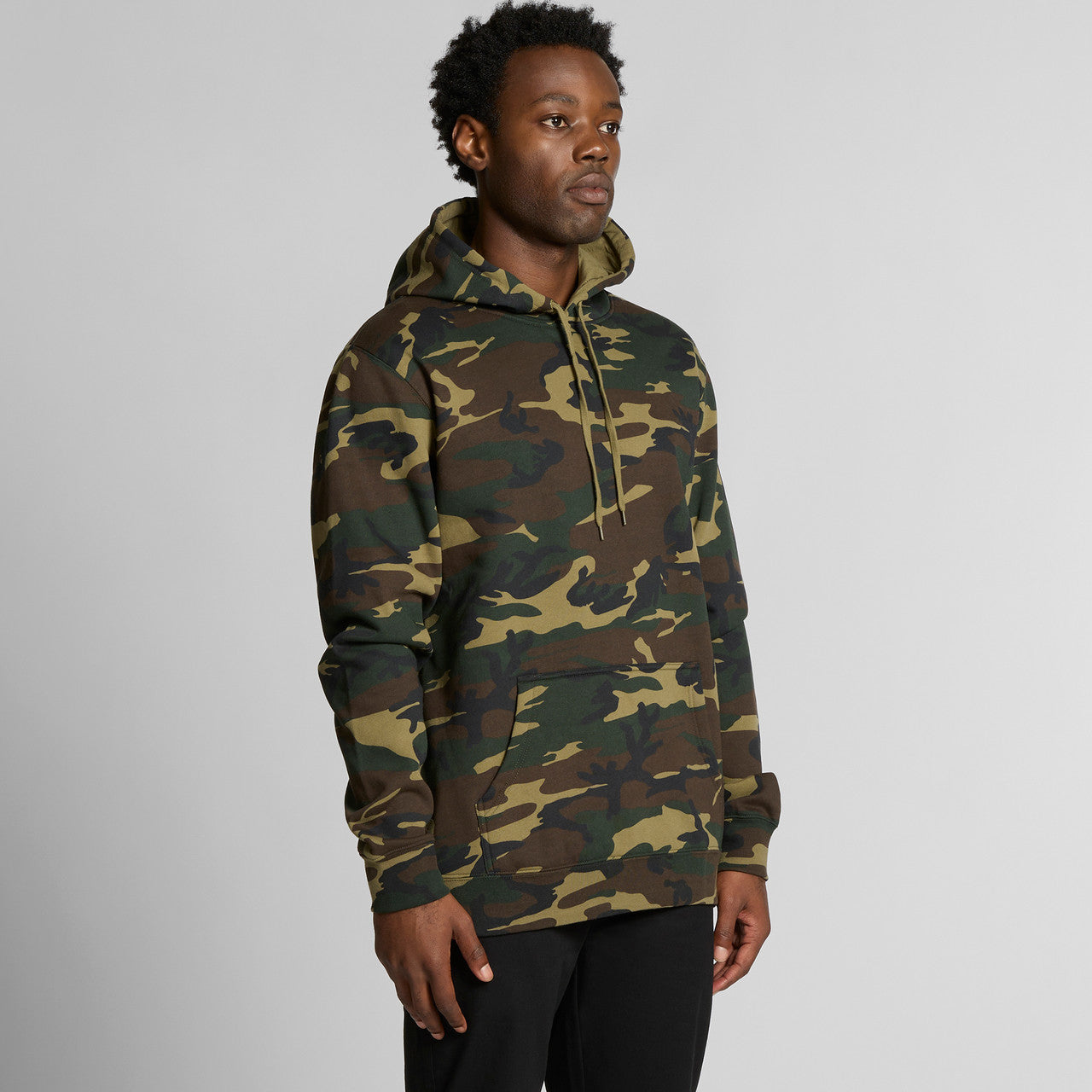 AS Colour Stencil Camo Hood 5102C