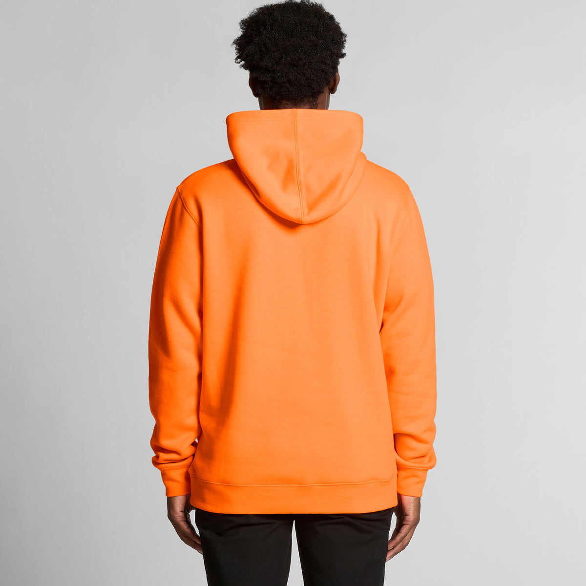 AS Colour Stencil Safety Hood 5102F